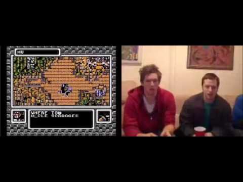 DuckTales 2 (Any% Easy) by Frezy_Man in 12:01 - CGDQ 2010