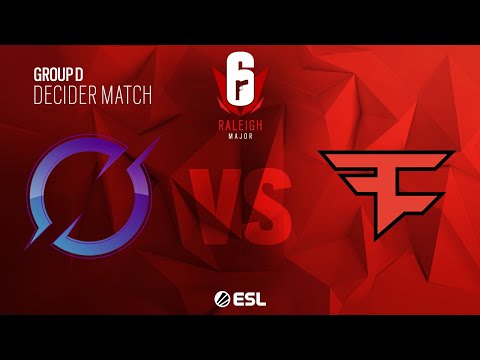 DarkZero Esports vs. FaZe Clan – Raleigh Major 2019 – Group stage – Day Three