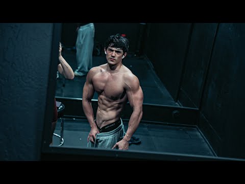 SPAMMING SHOUDLERS | are we locked in?