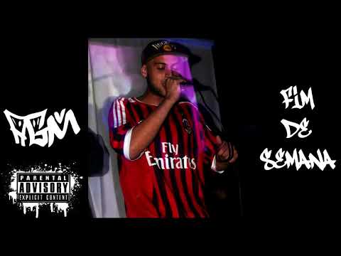 AGM - Fim de Semana (Prod. iDerck/Cassol/Detoni)