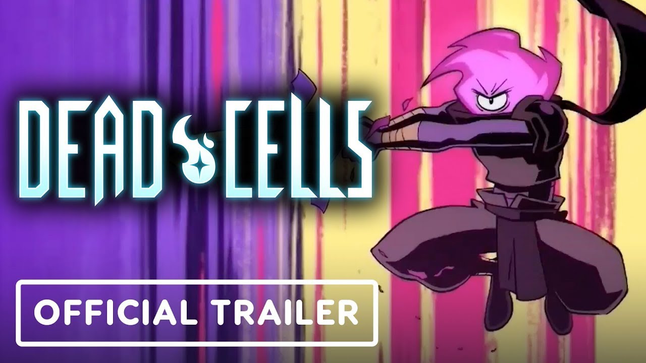 Dead Cells: Fatal Falls video thumbnail