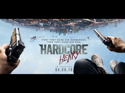 Hardcore Henry|My Woman