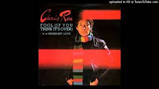 Chris Rea- B1- Midnight Love