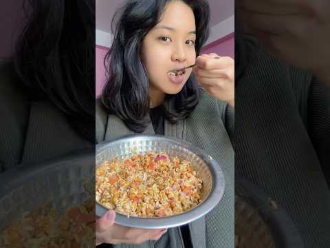 Chatpate ko betha #youtubeshorts #nepal #food #recipe