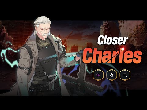 [Aperçu] Charles exécuteur ultime