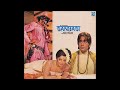 Lata Mangeshkar Mukesh Chal Sanyasi Mandir Mein