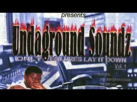 MRS. GRANNY  Ft. Rap Artist Lesto(music master)