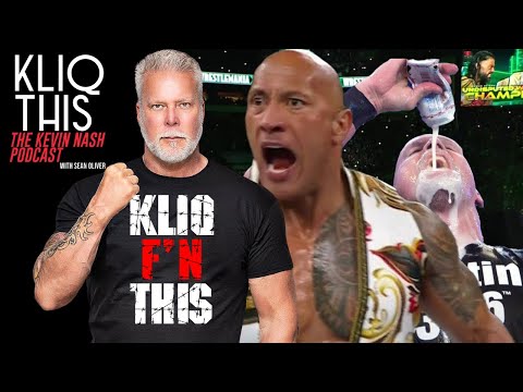 Kevin Nash on Steve Austin's proposed involvement in Wrestlemania XL