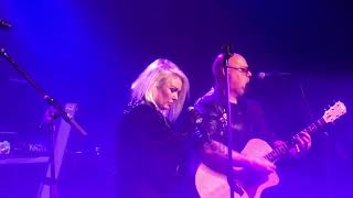 Kim Wilde Stay A While - Live Hilversum November 2017