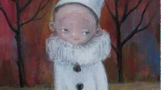 Richard Galliano - La Strada (Nino Rota)