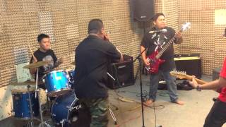 Eyespoppingout inhale exhale nasum cover