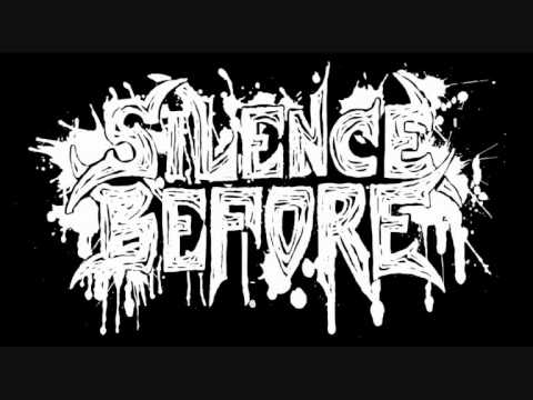Silence Before - Zombie Girl
