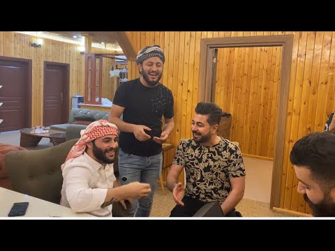 Romi Harki u Taha Qadir u Necher Hawrami chand stranet xosh2020