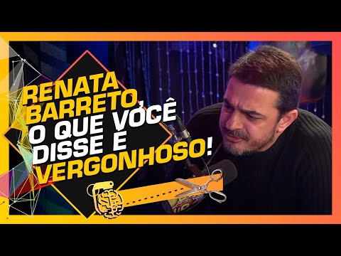 CLIMA ESQUENTA DURANTE O DEBATE - CAPITALISMO X SOCIALISMO