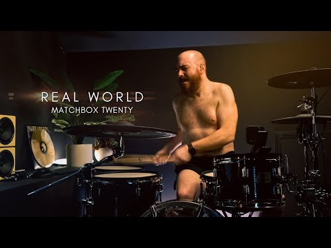 If Blink 182 Wrote ‘Real World’ by Matchbox Twenty