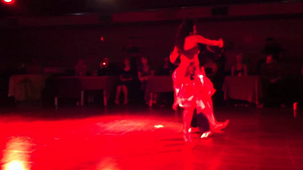 Mariana Dragone y Pablo Inza 03