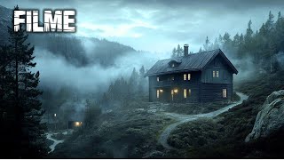 Uma brincadeira inocente terminou em um pesadelo🎬Jonah Lives🎬Filme de terror