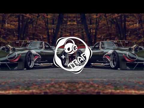 GeryC - Attack (Bass Boss)