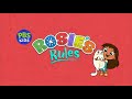 Theme Song Rosie S Rules