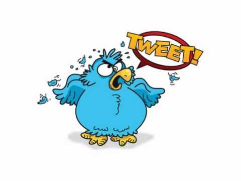 Les jingles de l'ADC - Tweet Me