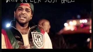 Jim Jones Feat. Rell - Blow Your Smoke [OFFICIAL HD VIDEO]