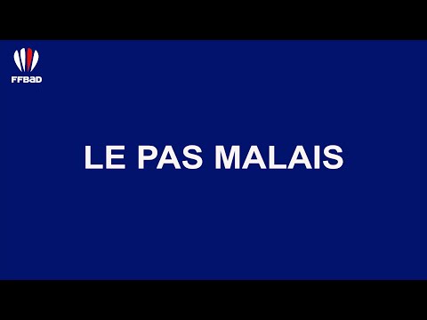 PassBad plume blanche motricité le pas malais