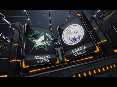 FIP 1DV - Milano 6 - Rozzano v Assago- Highlights (21.2.20)
