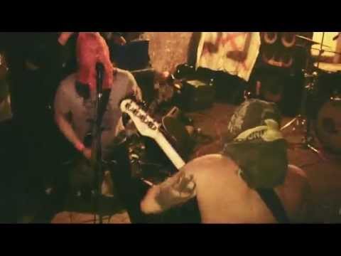 Sedem minút strachu (Noise fest 2014)