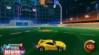 Amarelinho goleador #rocketleagueclips #ps #rocketleaguegoals