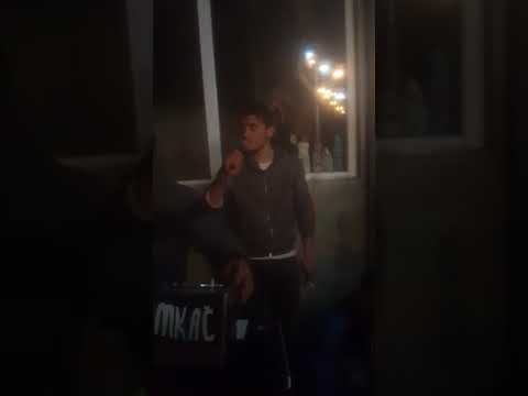 Emrin-Hodza"ja vo kafana"novo 2018"