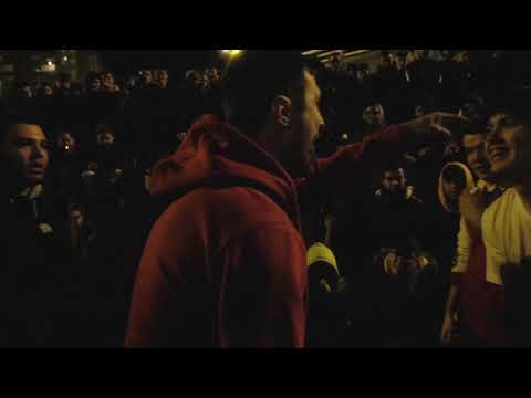 ZYKO AKAR & MERA VS MARIO VI FRIERA & FACUN (BATALLÓN) FILTROS FECHA NACIONAL 3 VS 3