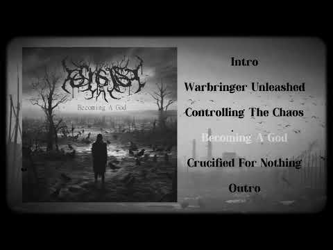 Sygis - Becoming A God (2024, EP, fast black/speed metal)