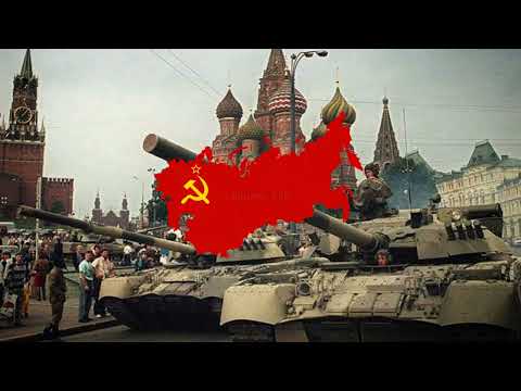 "Goodbye Forever" - Soviet song [OLD VERSION, THERE'S A REMAKE]