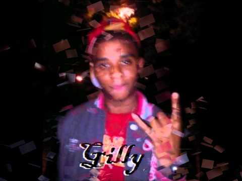 Masta Ft. Gilly - What