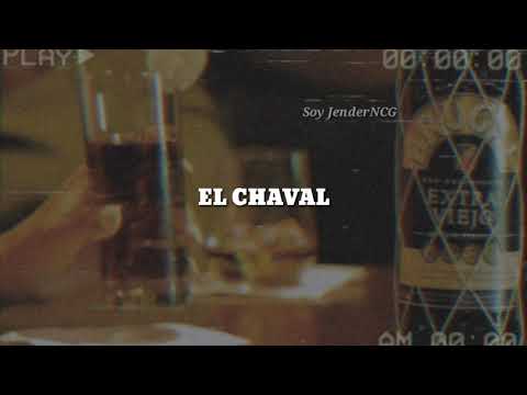 El Chaval - Cuando el amor se va - (letras)