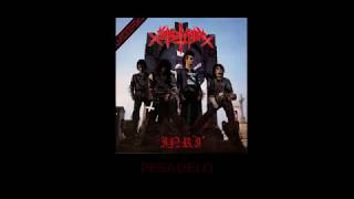 Sarcófago - Nightmare (Legendado)