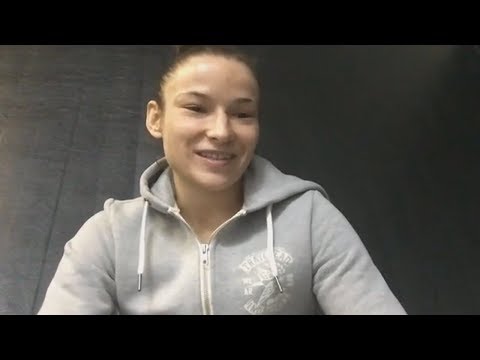 UFC On Fox 28 Medical Suspensions