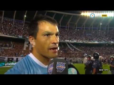 Fútbol permitido - Fecha 17 del Torneo Transición - 23-11-14 (1 de 3)