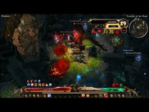 GD Physical EoR Warlord Crucible naked+extra spawns