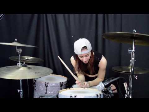 Blink 182 - First Date - Drum Cover