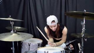 Blink 182 - First Date - Drum Cover
