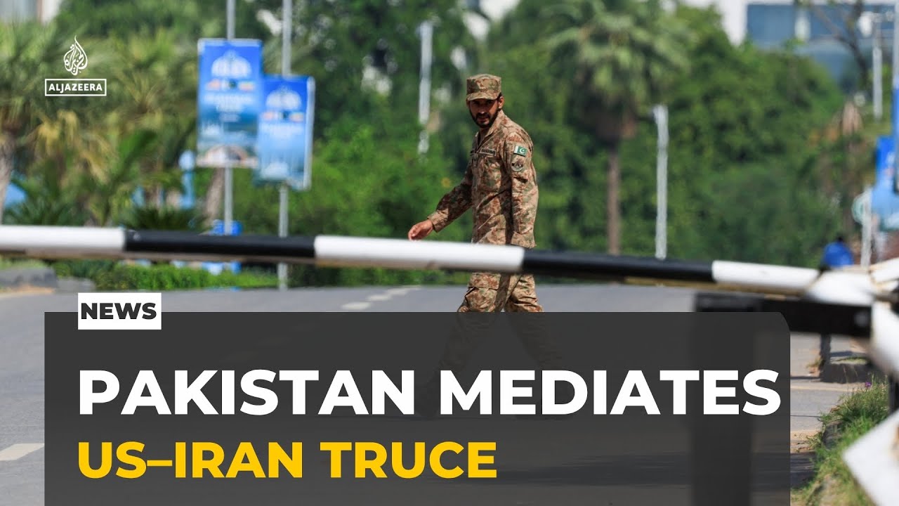 Pakistani leaders working the phones in bid to salvage second round of talks