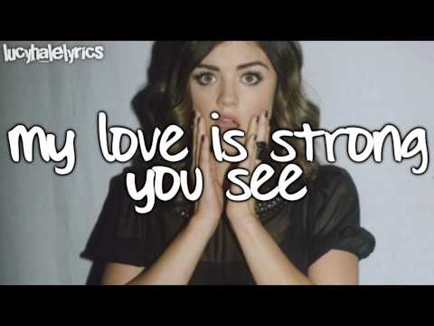 Video thumbnail for I’m Gonna Make You Love Me