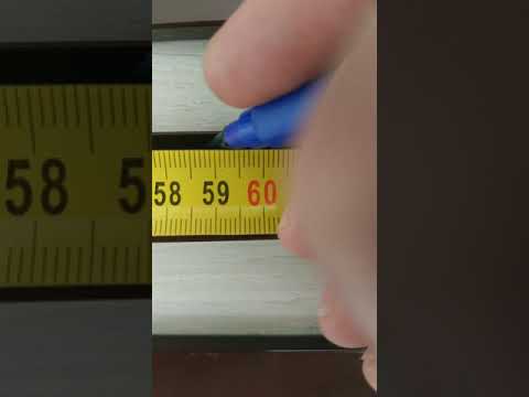 Artens москитная сетка . Видео инструкция по сборке.