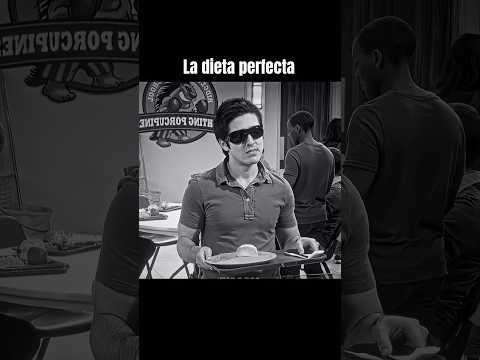Cuál es la dieta perfecta? 😂 #motivacion #reflexion #frases #consejos #cocina #dieta #cocinera