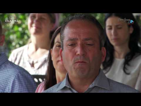 CÂND SE CLATINĂ TEMELIILE - PETREȘTI