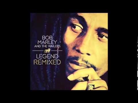 Bob Marley - Is This Love (Jason Bentley Remix)