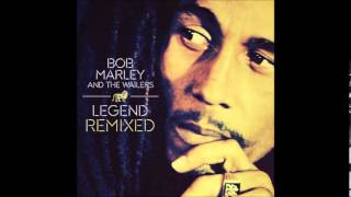 Bob Marley - Is This Love (Jason Bentley Remix)