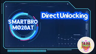 SmartBro M028AT Unlock MiFi