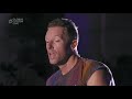 Coldplay Performs “A Sky Full of Stars” Onstage in Central Park ​| Global Citizen Live